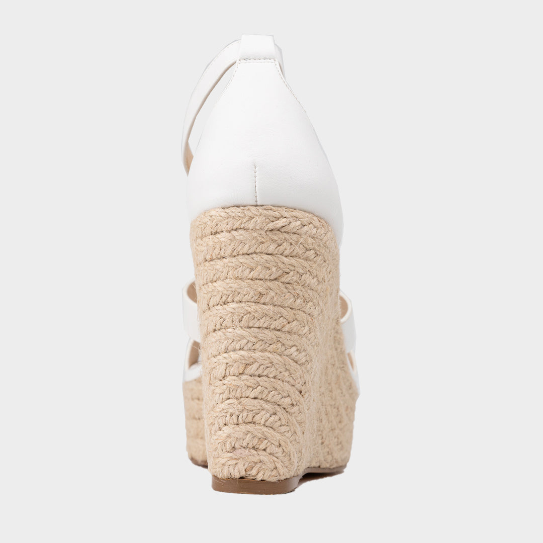Noelle Wedge Plataforma para Mujer