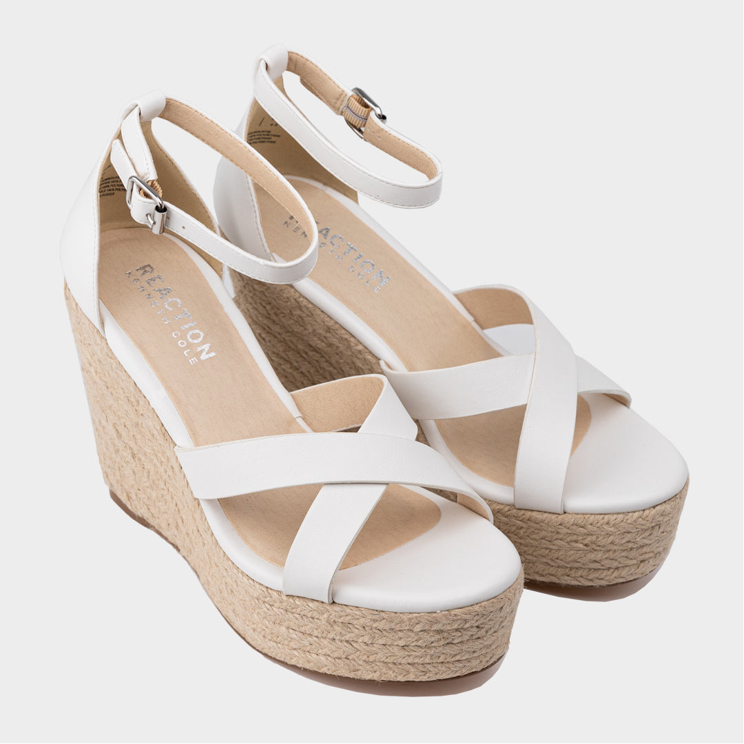 Noelle Wedge Plataforma para Mujer