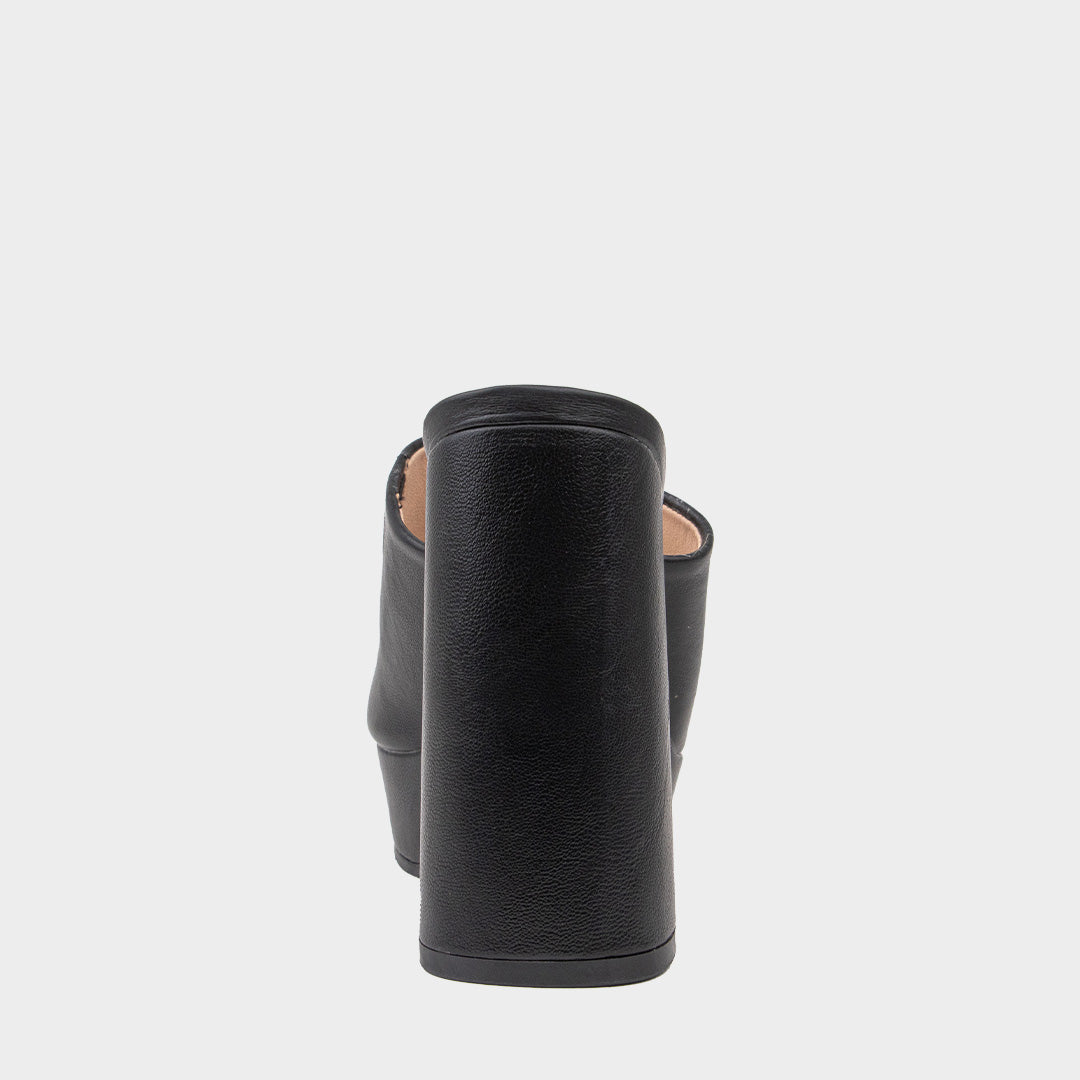 Posie Platform Heel Tacón Para Mujer
