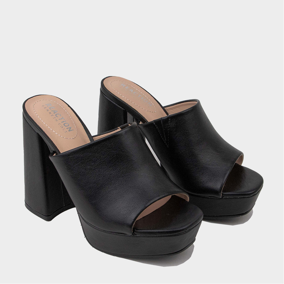 Posie Platform Heel Tacón Para Mujer