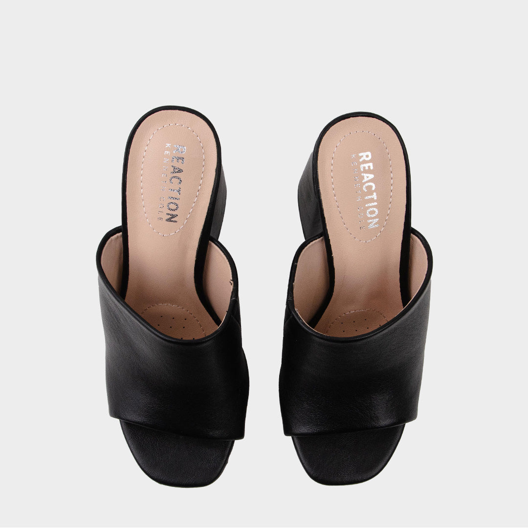 Posie Platform Heel Tacón Para Mujer