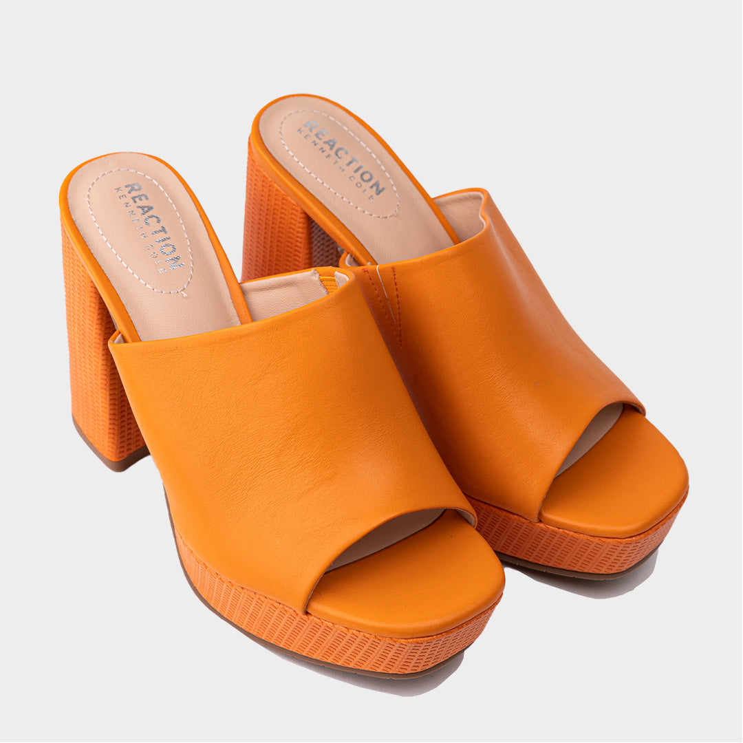 Posie Platform Heel Tacón Para Mujer