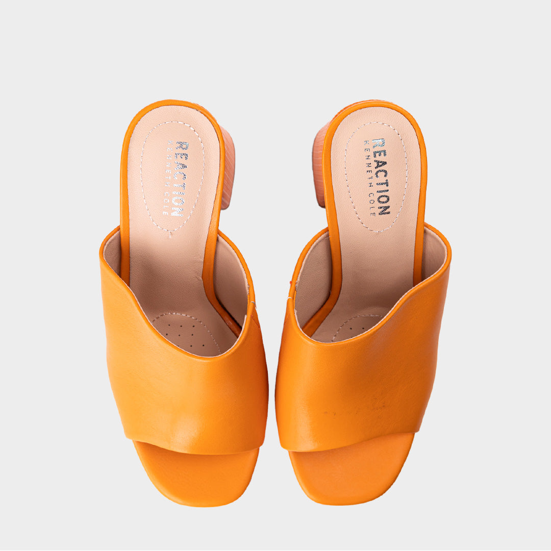 Posie Platform Heel Tacón Para Mujer