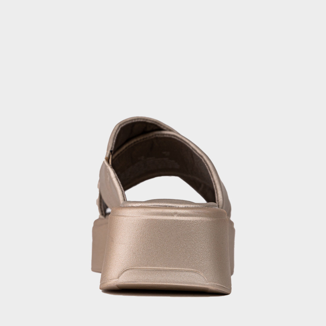 Chloe Strappy Plataforma para Mujer