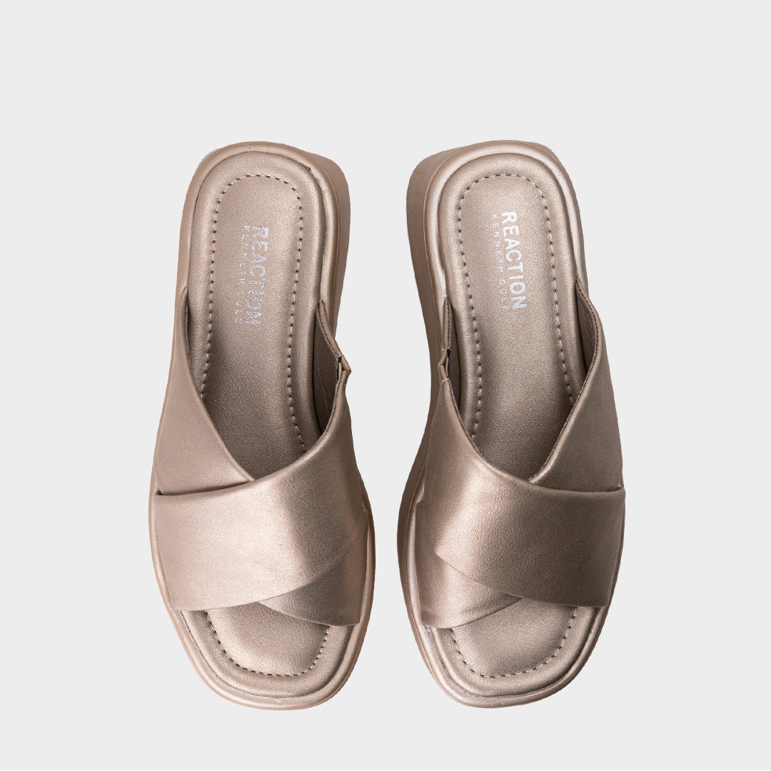 Chloe Strappy Plataforma para Mujer