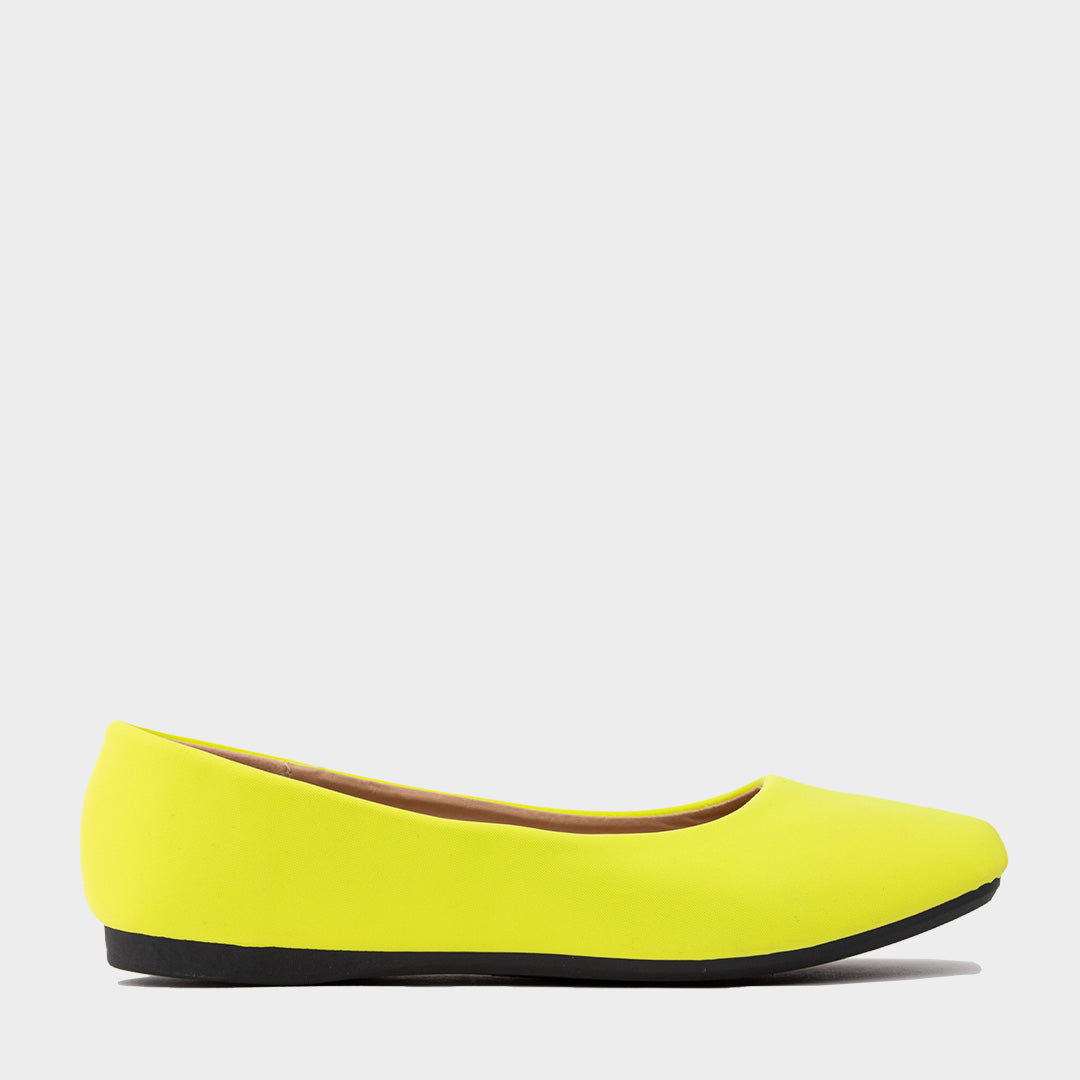 Mason Flat Lavable Para Mujer