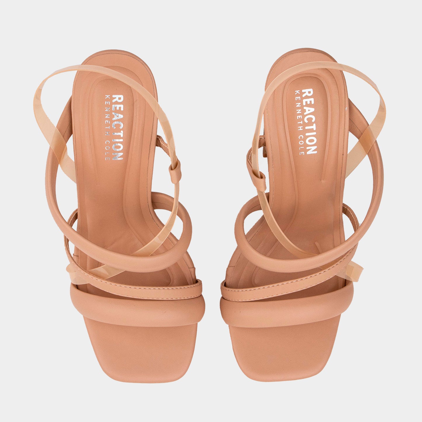 Paula Strappy Sandal Sandalia de tiras para Mujer