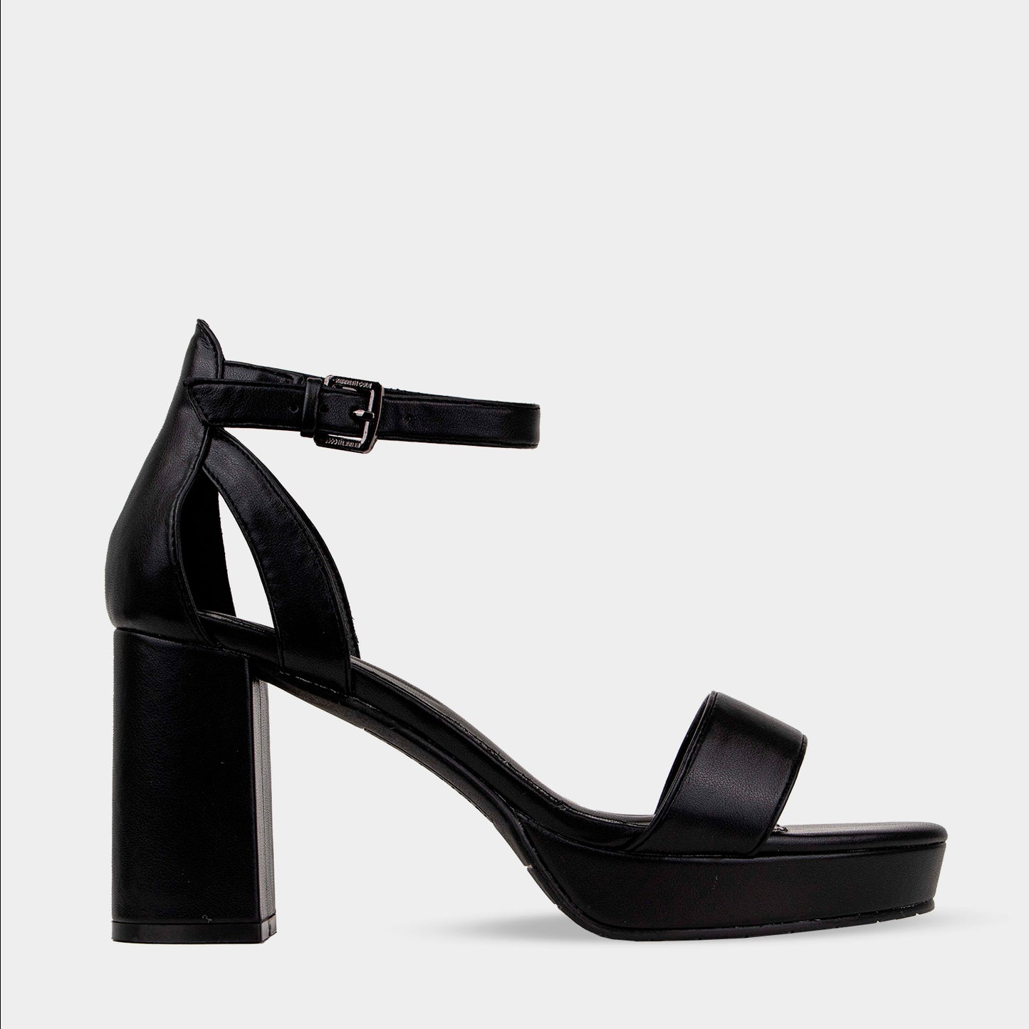 Francis Ankle Strap Sandalia de Vestir para Mujer