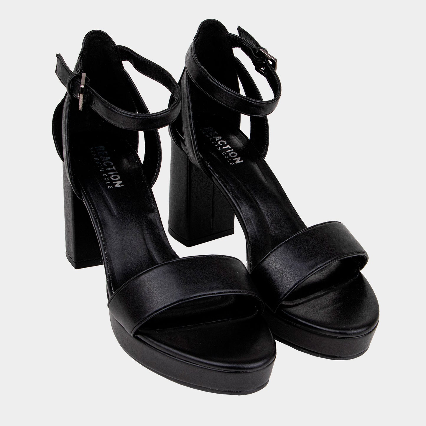 Francis Ankle Strap Sandalia de Vestir para Mujer