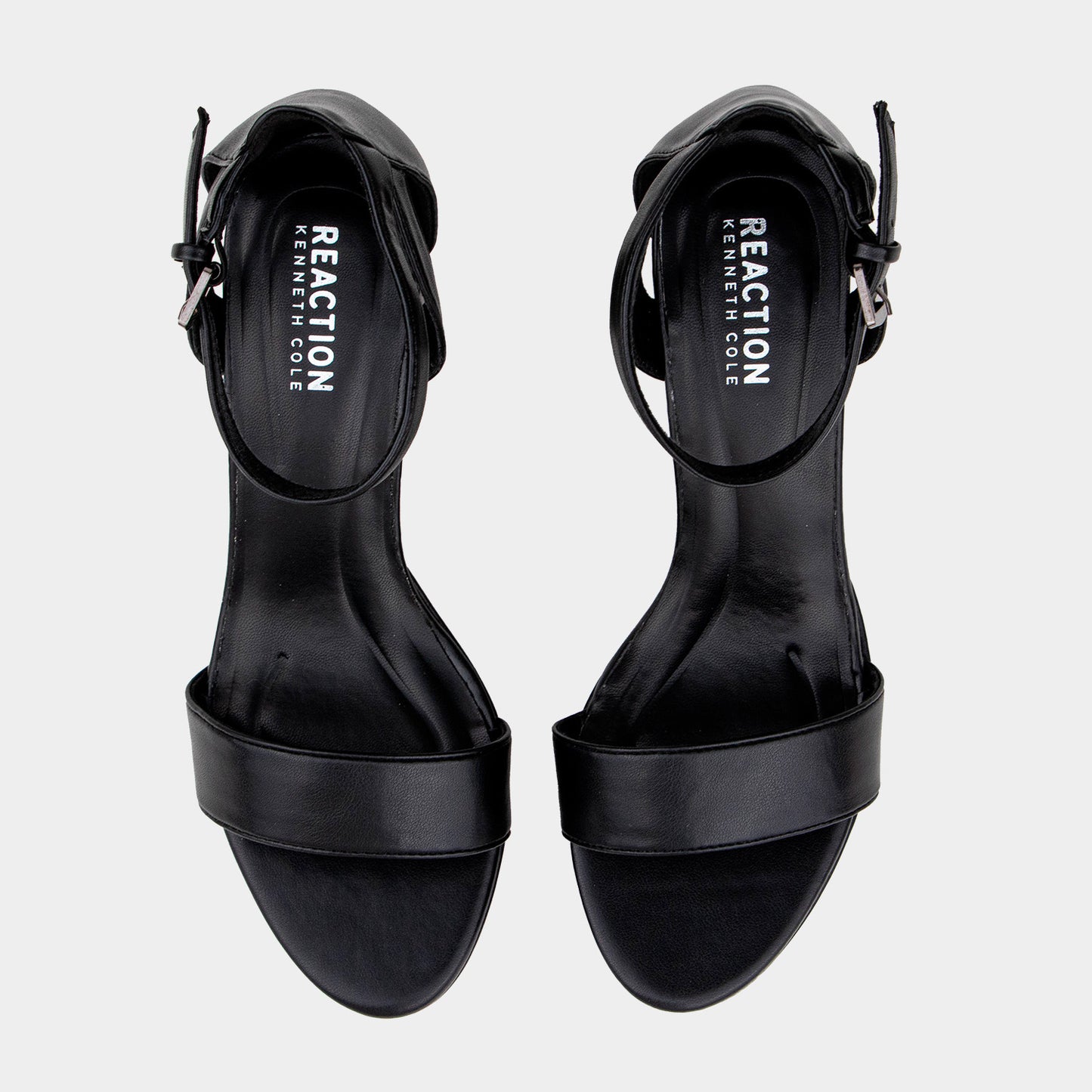 Francis Ankle Strap Sandalia de Vestir para Mujer