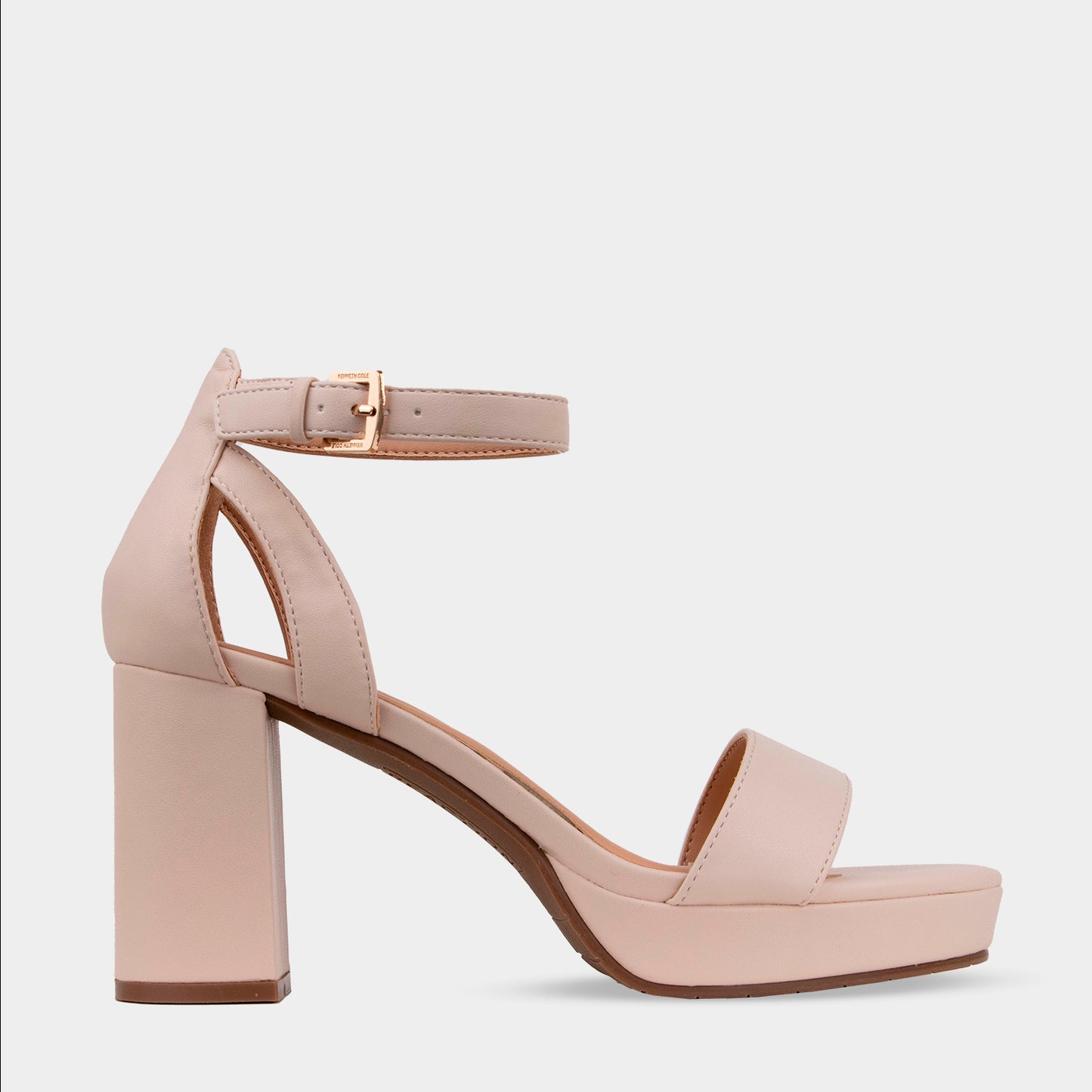 Francis Ankle Strap Sandalia de Vestir para Mujer