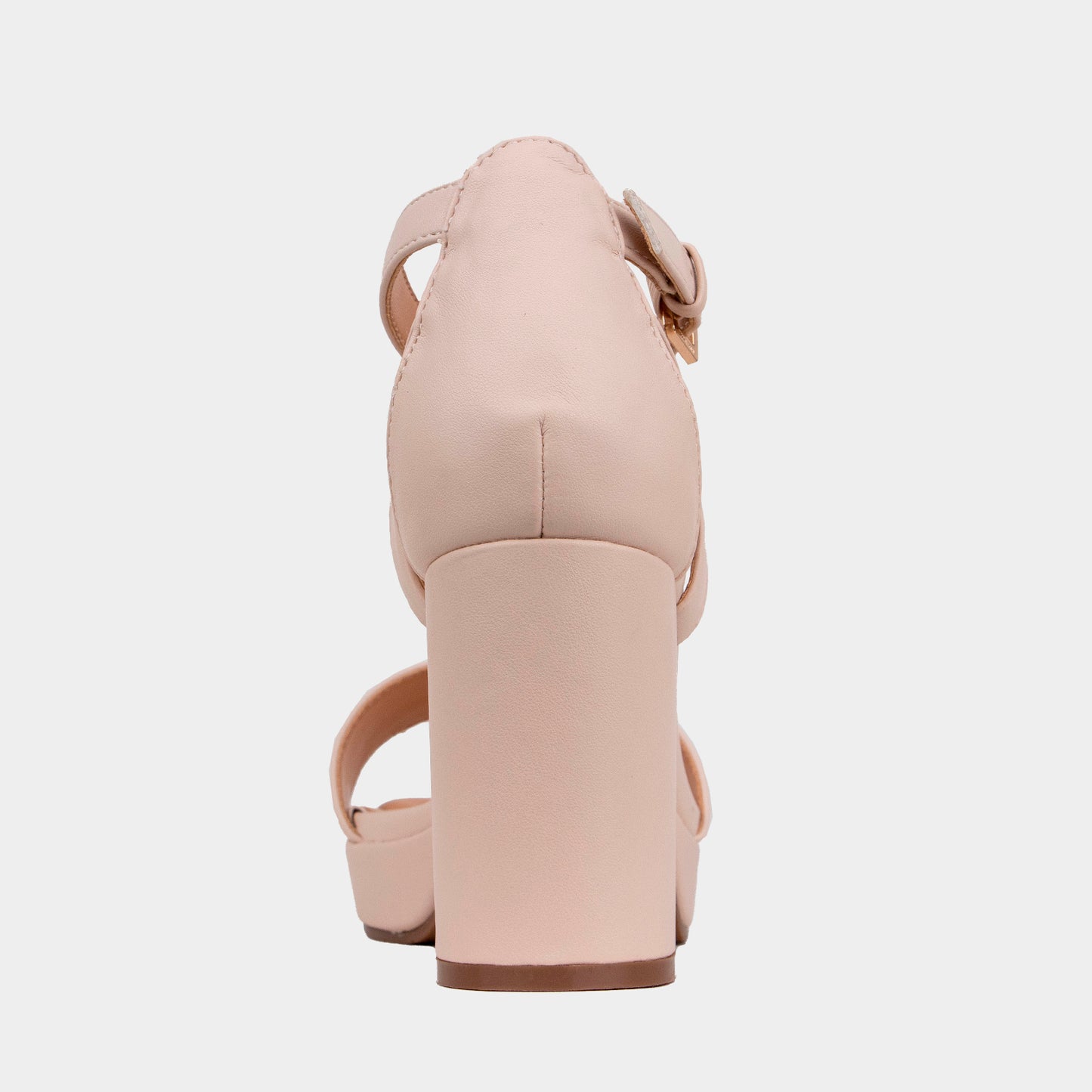 Francis Ankle Strap Sandalia de Vestir para Mujer