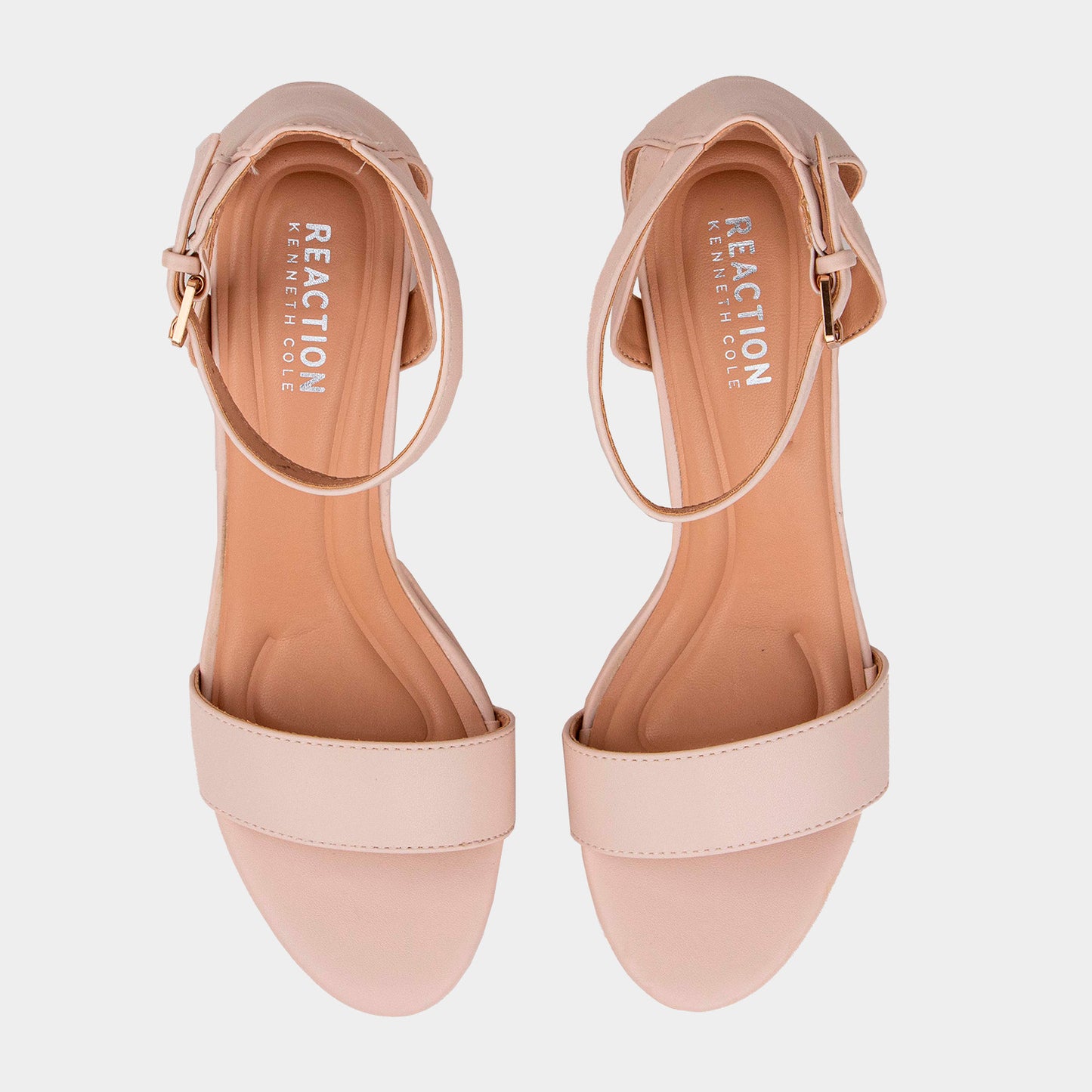Francis Ankle Strap Sandalia de Vestir para Mujer