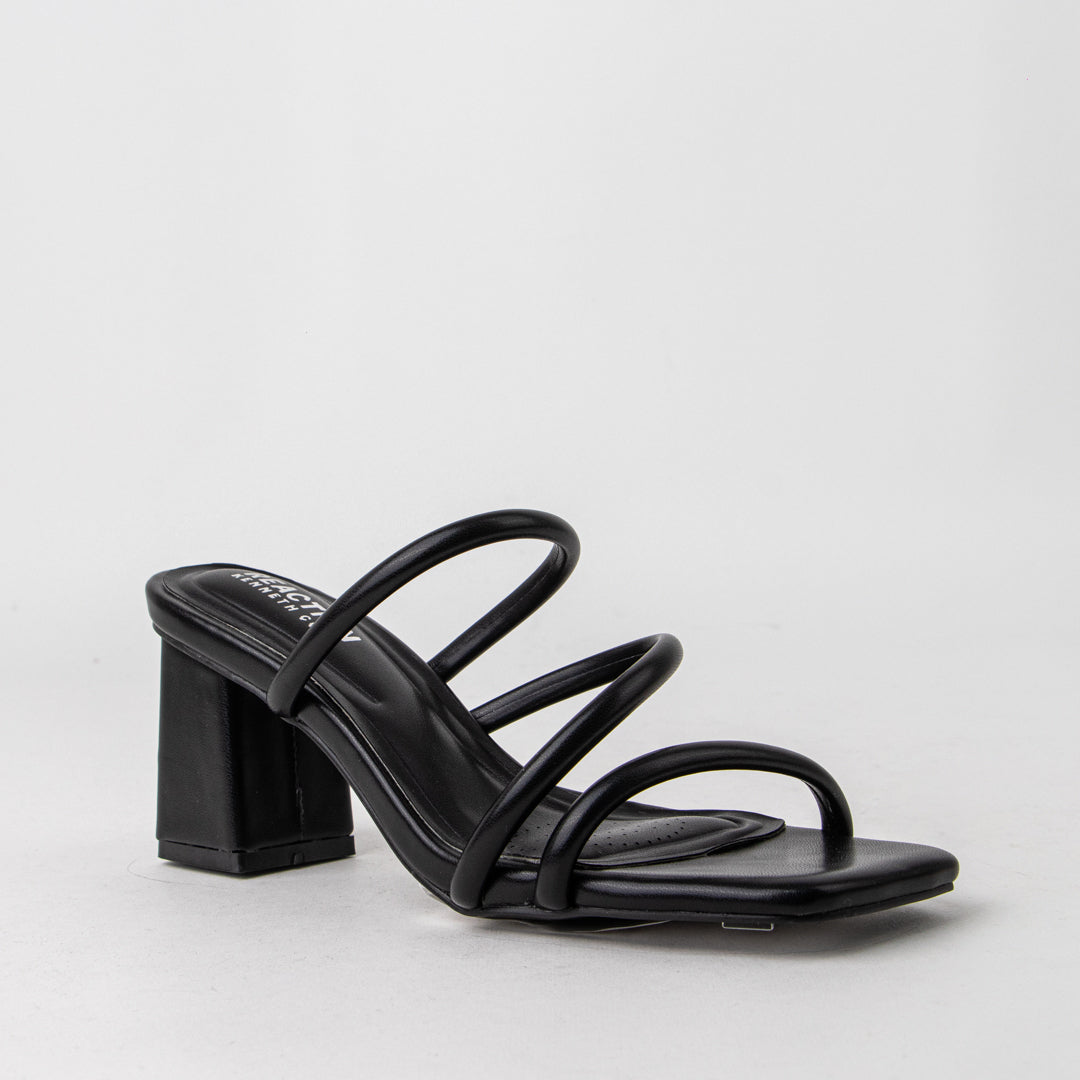 Taylor Strappy Sanda