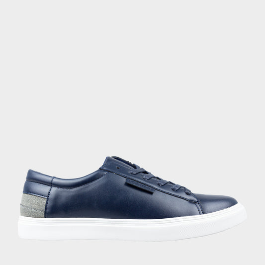 Charlesroad Lace Up Sneaker Zapatilla