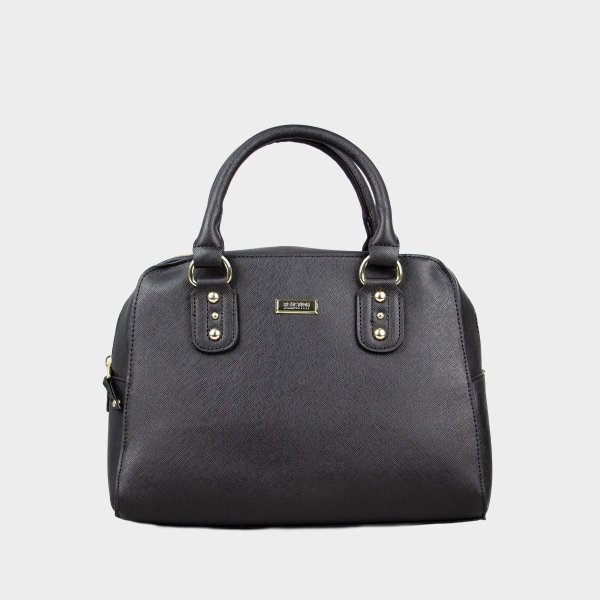 Tempo Bolso Satchel Para Mujer