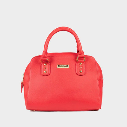 Tempo Bolso Satchel Para Mujer