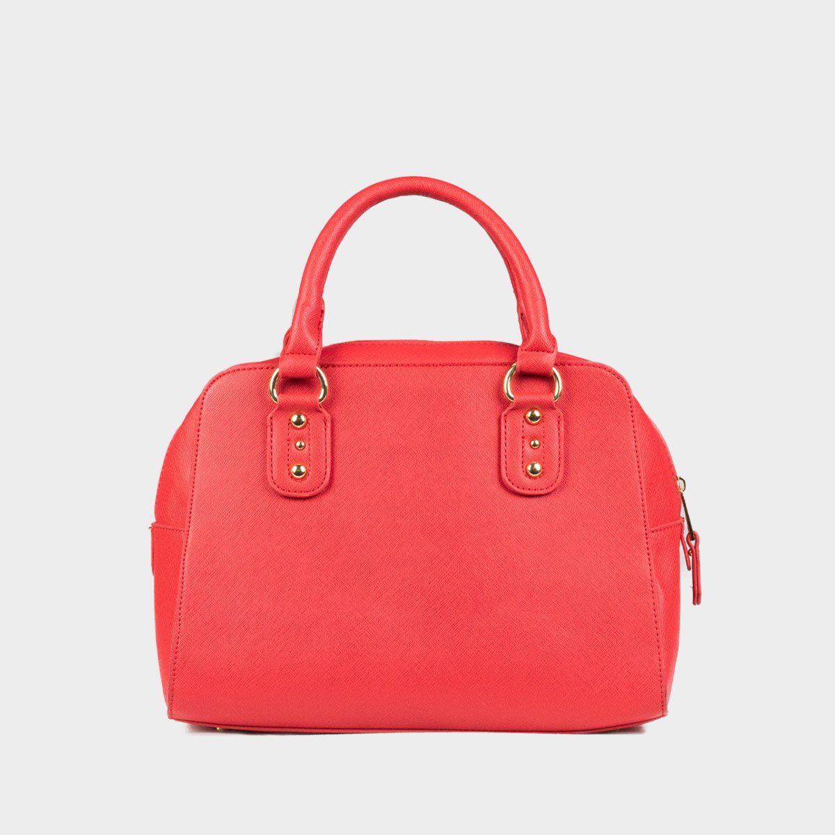 Tempo Bolso Satchel Para Mujer