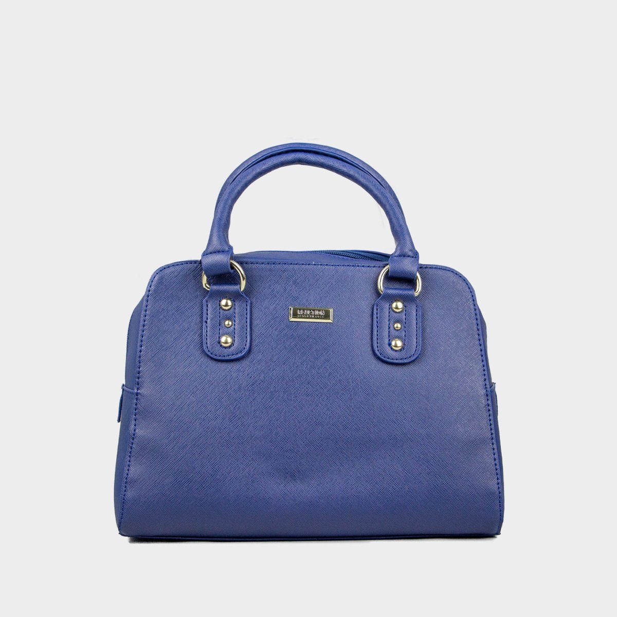 Tempo Bolso Satchel Para Mujer