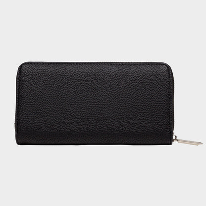 Zip Around Wallet Para Mujer