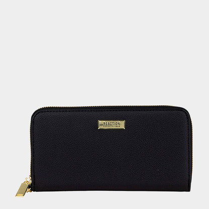 Wallet Zip Around Para Mujer