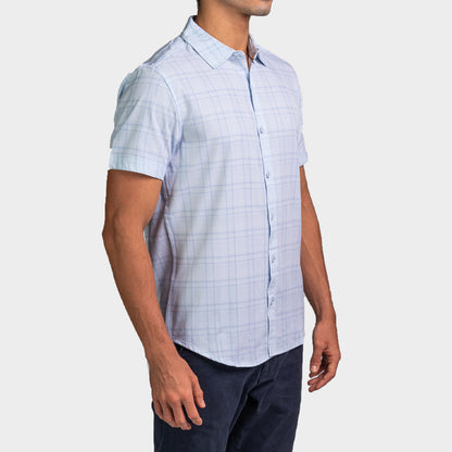 Camisa Para Hombre