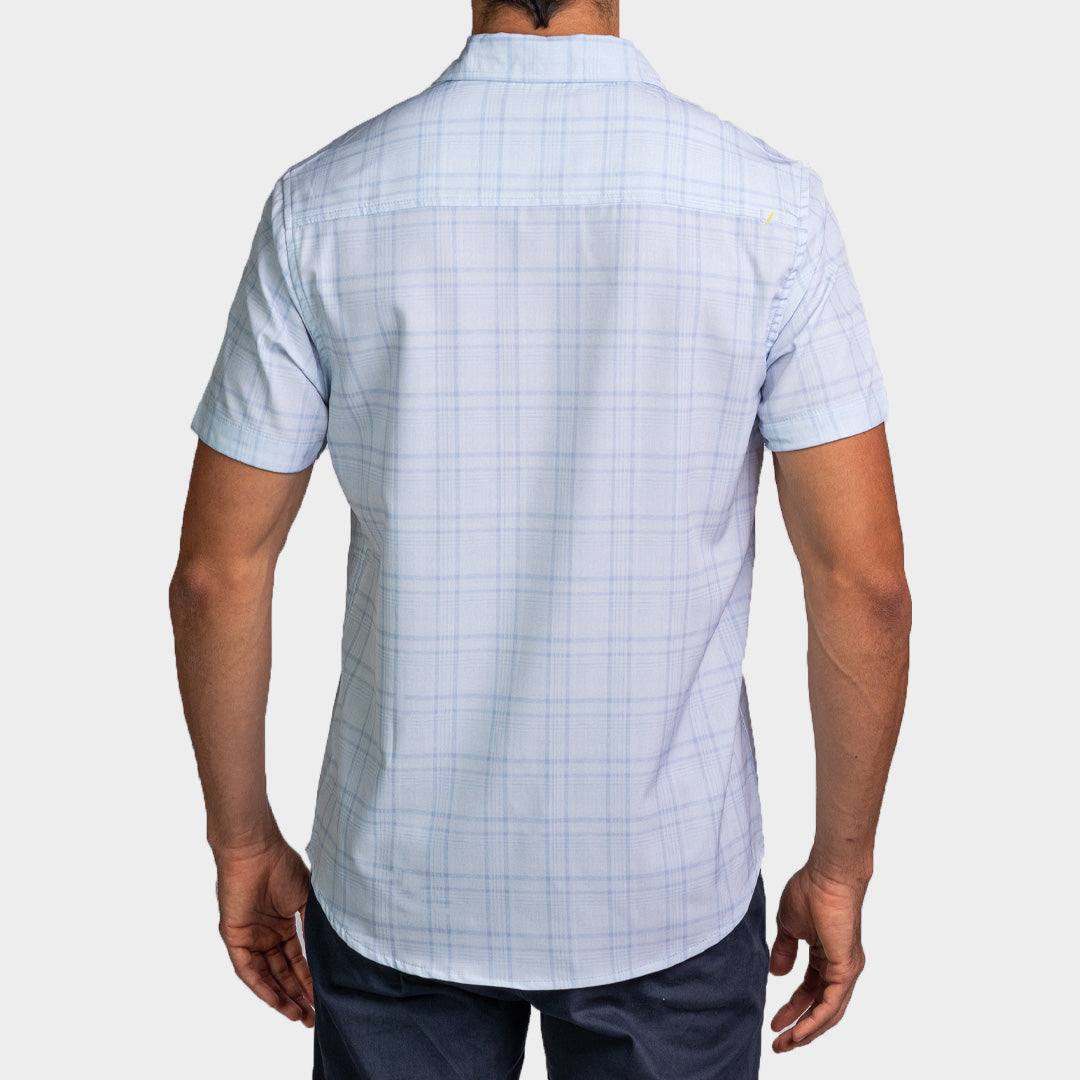 Camisa Para Hombre