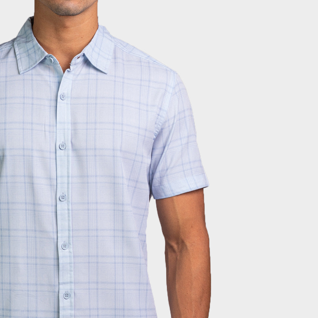 Camisa Para Hombre