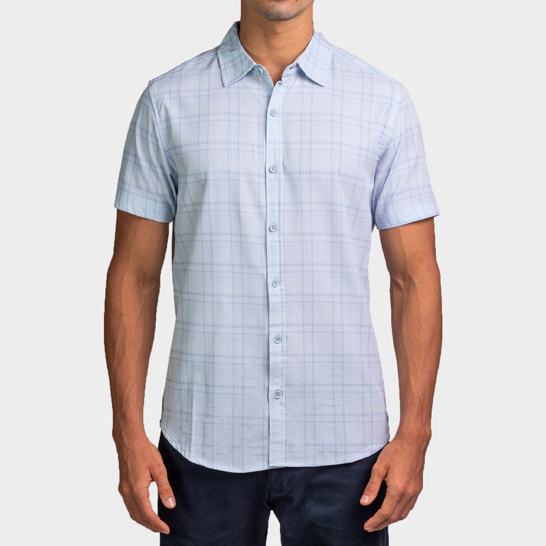 Camisa Para Hombre