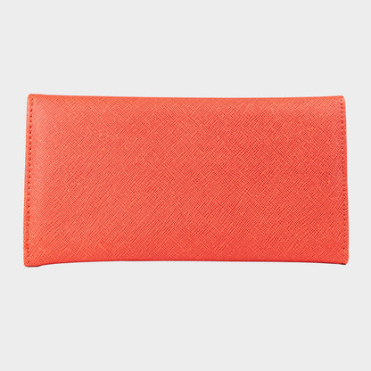 Polly Wallet Flap Para Mujer