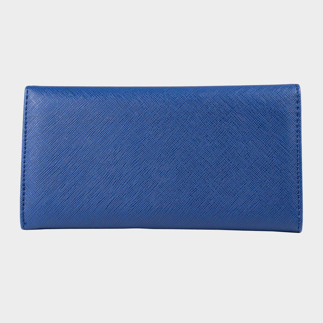 Polly Wallet Flap Para Mujer