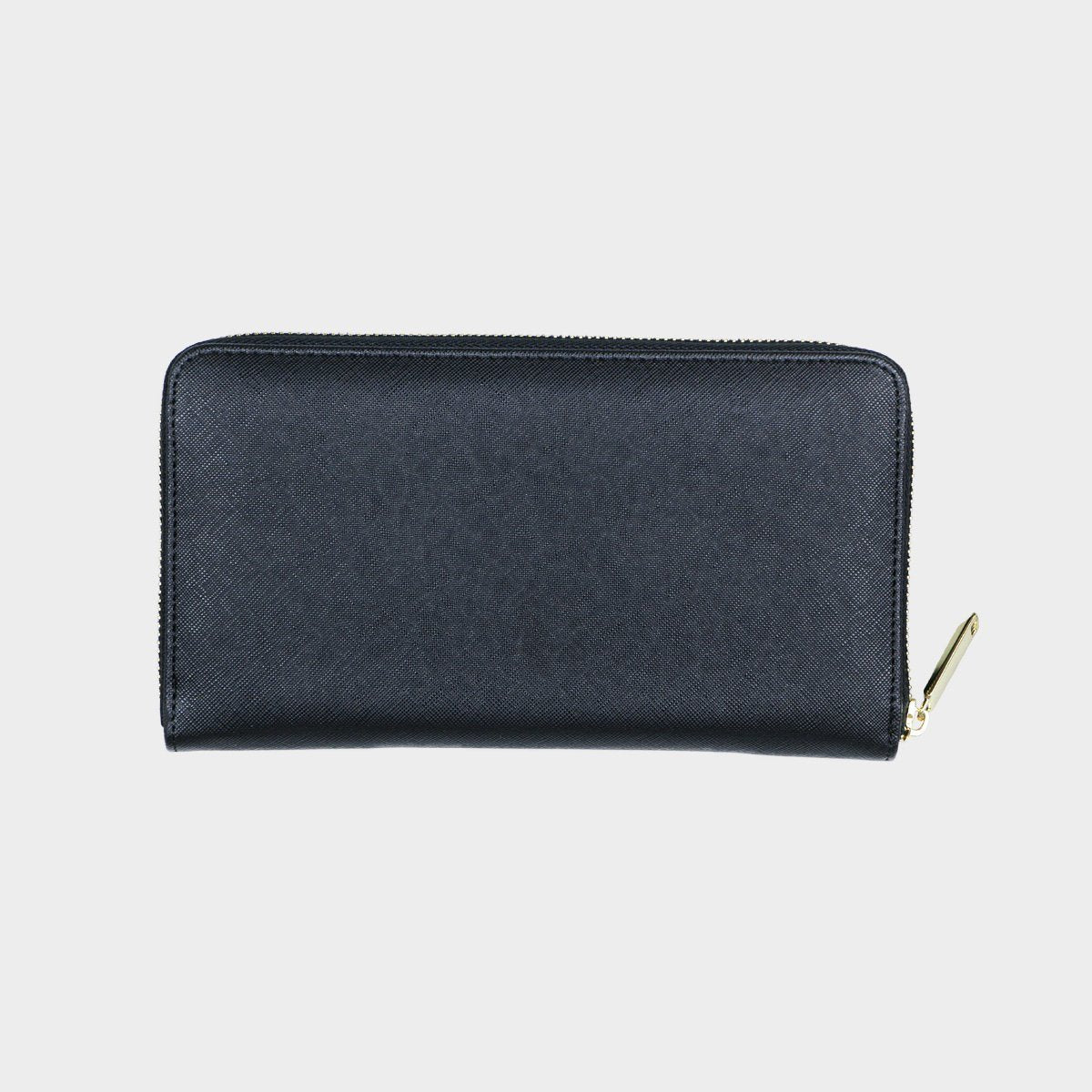 Edita Wallet Zip Around Para Mujer