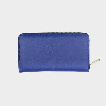 Edita Wallet Zip Around Para Mujer