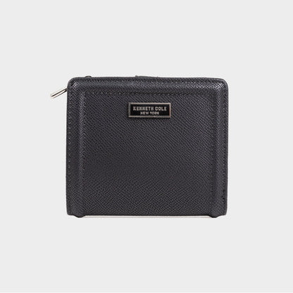 Bessie Trifold Wallet Para Mujer