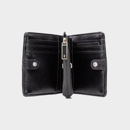 Bessie Trifold Wallet Para Mujer