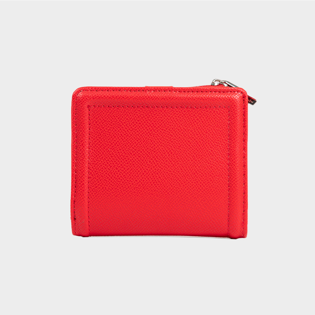 Bessie Trifold Wallet Para Mujer