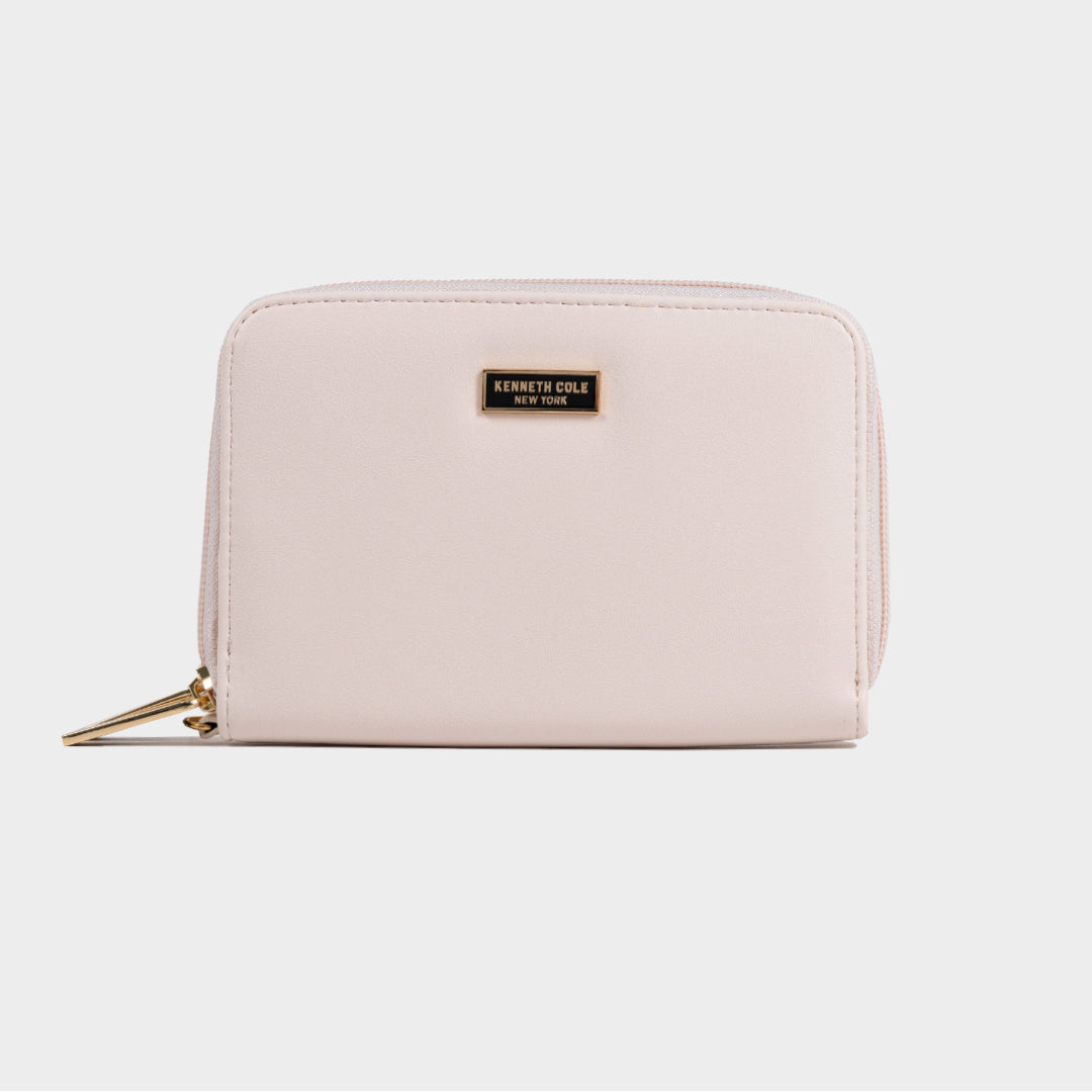 Ara Wristlet Zip Around Para Mujer