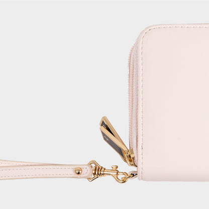 Ara Wristlet Zip Around Para Mujer