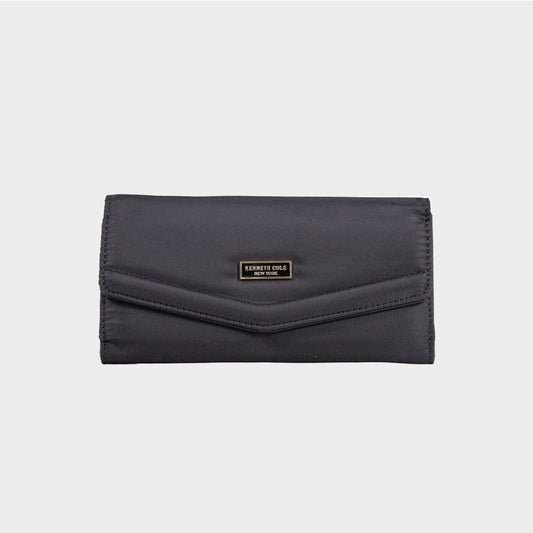 Camy Flap Wallet Para Mujer