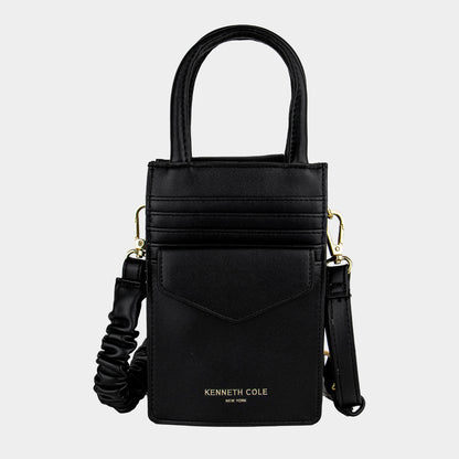 Flossie Bandolera para Mujer