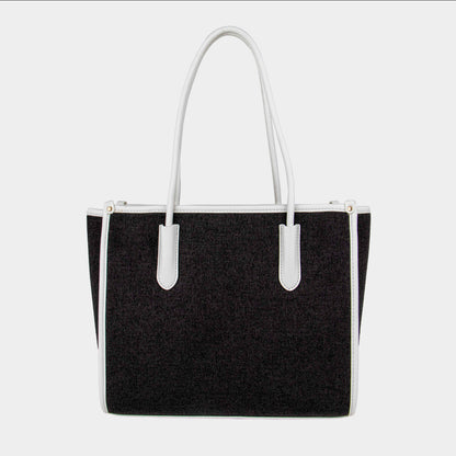 Aspen Tote Bag  Bolso para Mujer