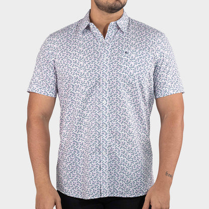 CAMISA CASUAL MANGA