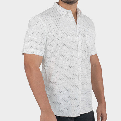 CAMISA CASUAL MANGA