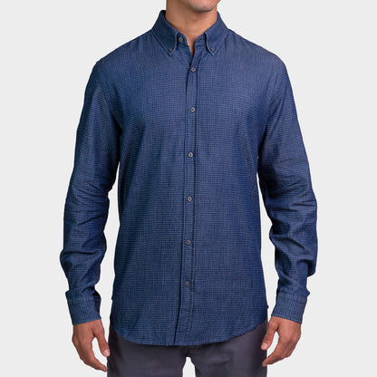 Camisa Para Hombre