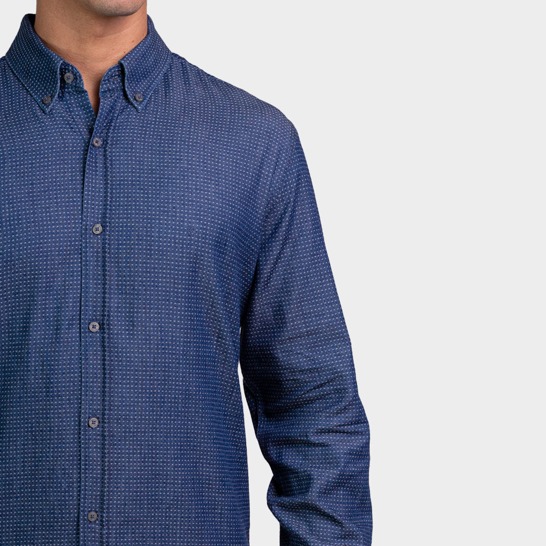 Camisa Para Hombre