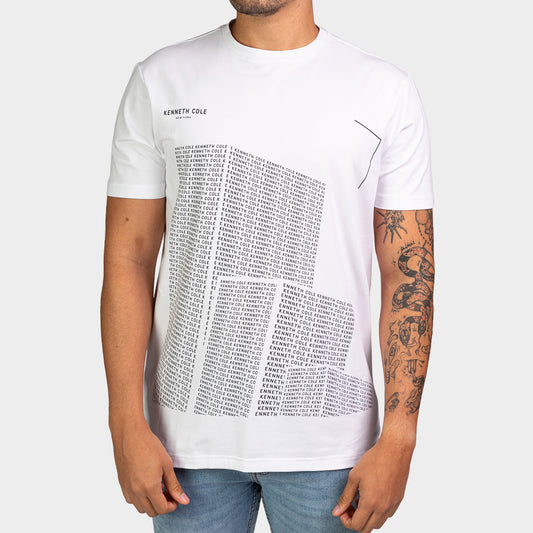 T-Shirt Para Hombre