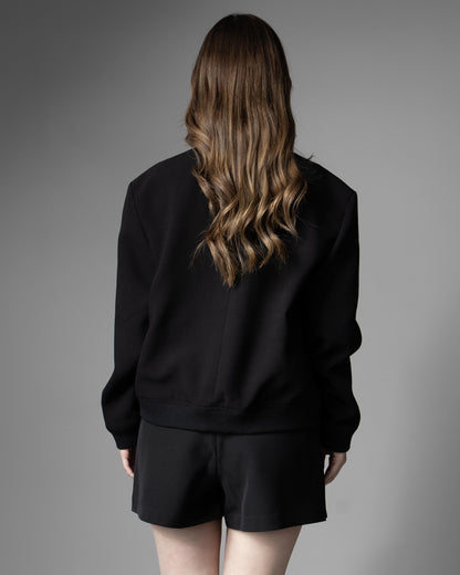 Chaqueta para mujer bomber jacket
