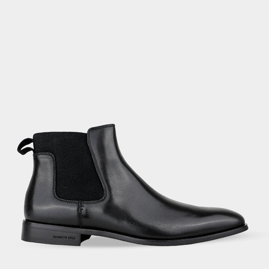 The Vibe Chelsea Boot Bota de cuero para Hombre