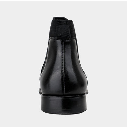 The Vibe Chelsea Boot Bota de cuero para Hombre