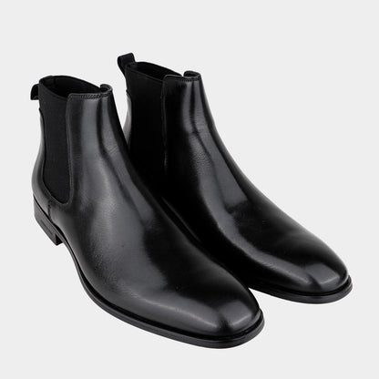 The Vibe Chelsea Boot Bota de cuero para Hombre